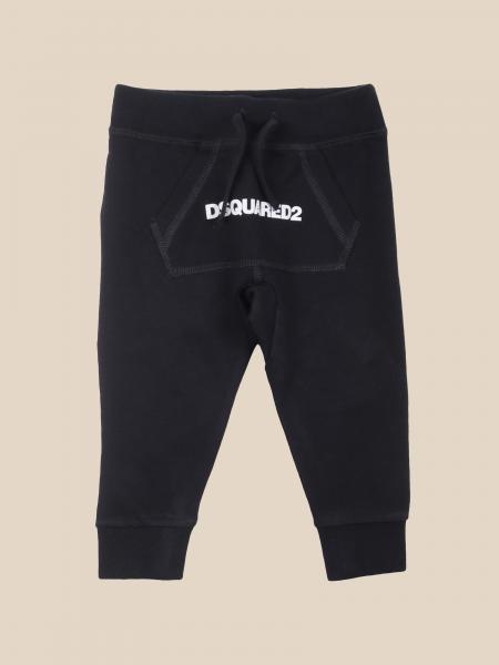 Pantalon enfant Dsquared2 Junior
