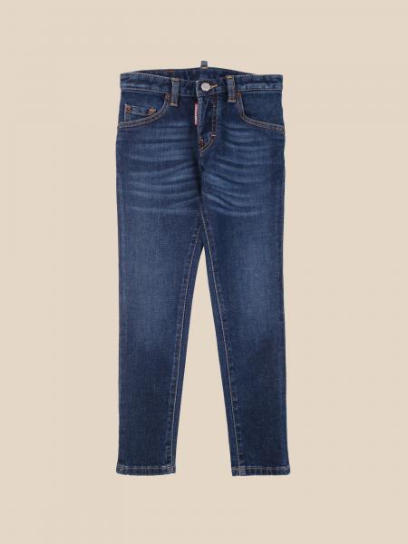 dsquared2 jeans junior sale