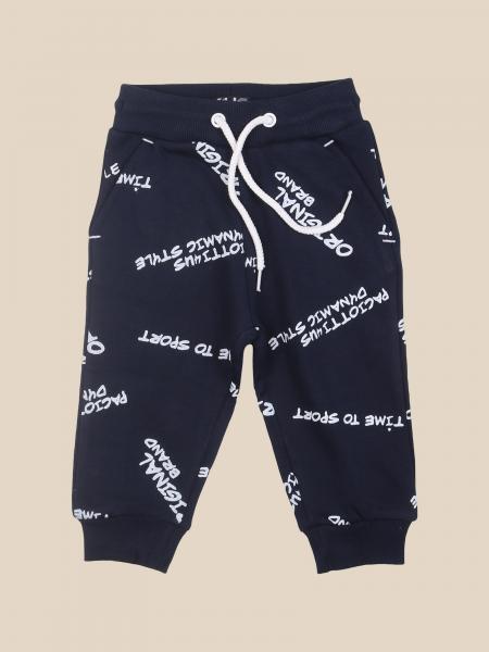 Pantalon enfant Paciotti