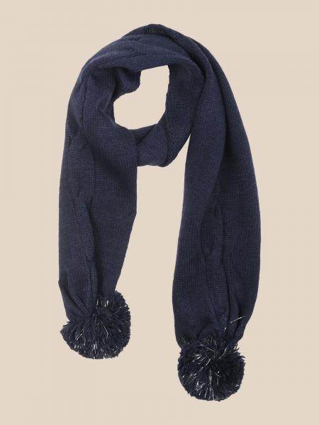 écharpe garçon enfant Paciotti