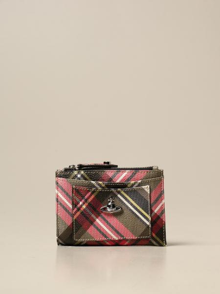钱包 女士 Vivienne Westwood