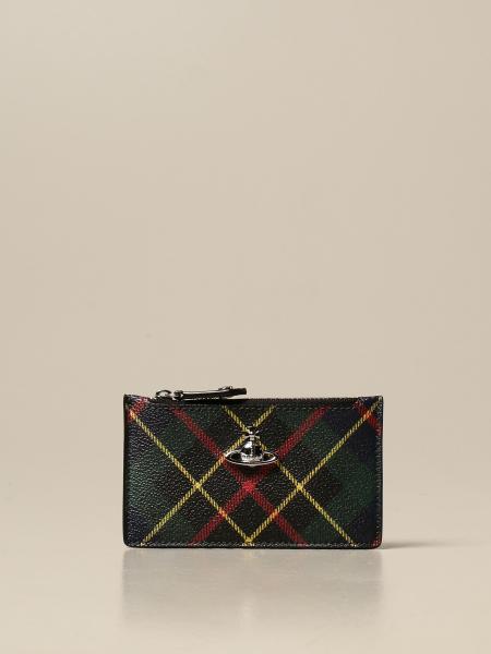 钱包 女士 Vivienne Westwood