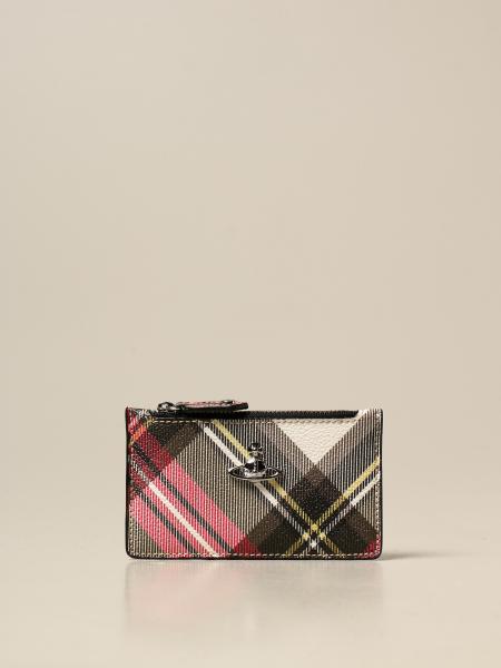 钱包 女士 Vivienne Westwood