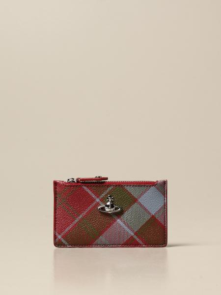 钱包 女士 Vivienne Westwood
