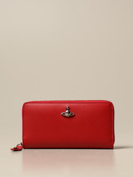 钱包 女士 Vivienne Westwood