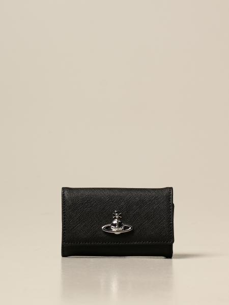 钥匙圈 男士 Vivienne Westwood