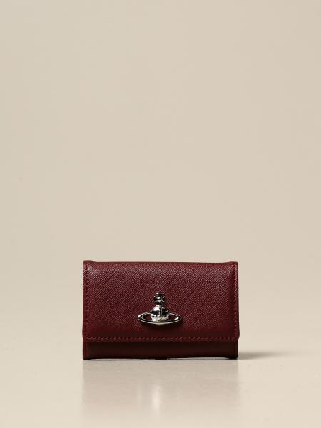 钥匙圈 男士 Vivienne Westwood