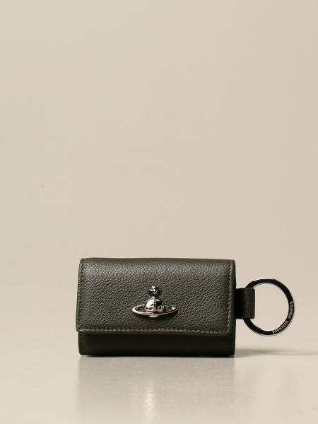 钥匙圈 男士 Vivienne Westwood