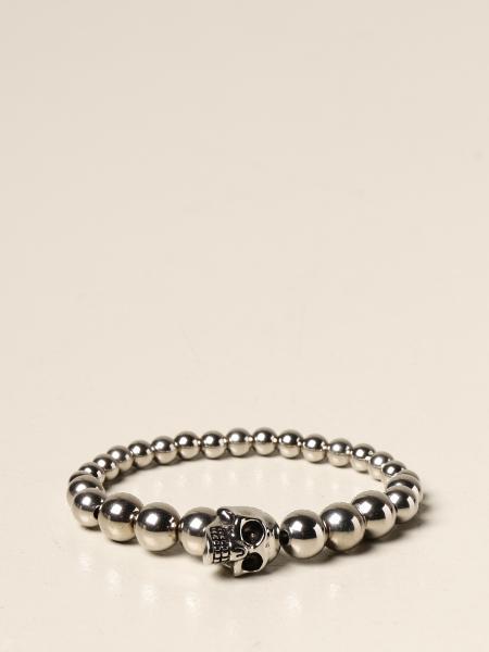 Joya hombre Alexander Mcqueen