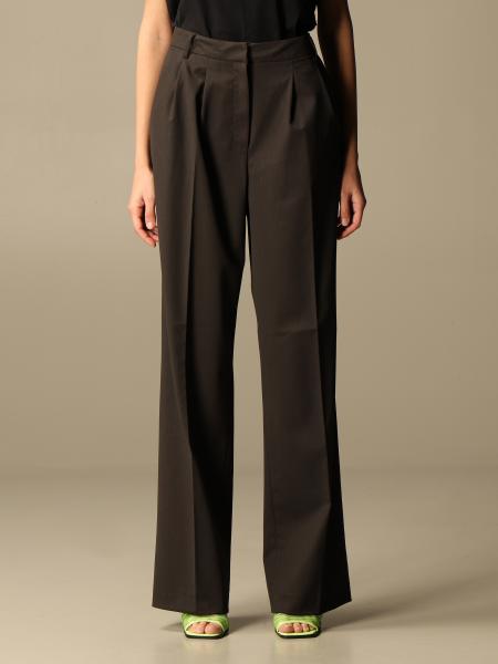 Les Coyotes De Paris: Pantalón mujer Les Coyotes De Paris