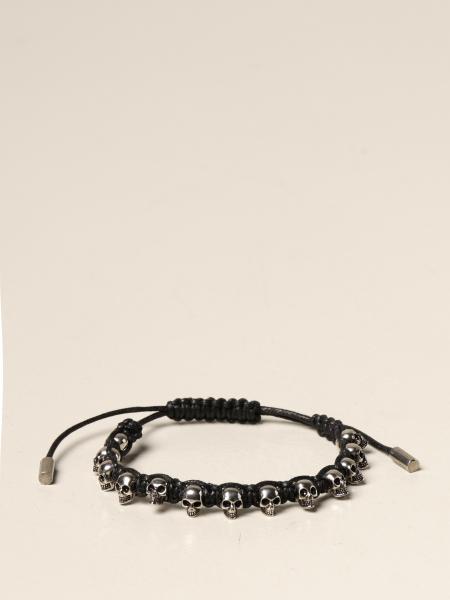 Joya hombre Alexander Mcqueen