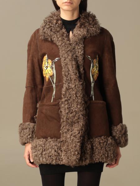 Manteau femme Dolce & Gabbana