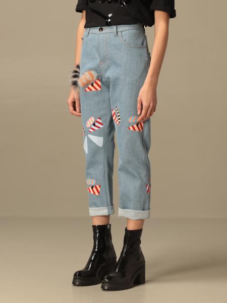Out of stock products Fendi WOMEN´S 