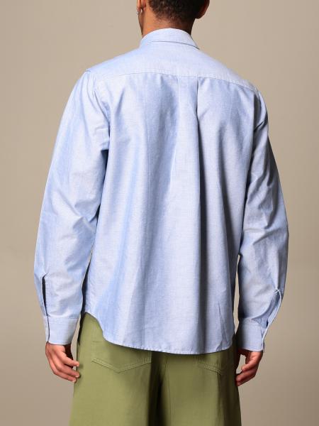 史上一番安い CAMICIA RIGHE COTONE ブラウス・シャツ サイズを選択し ...
