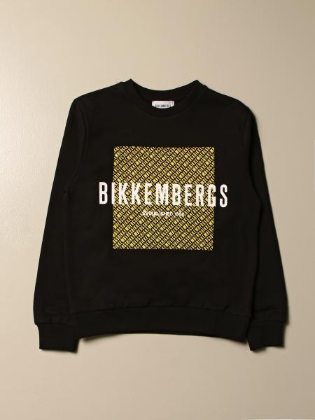 Bikkembergs pullover discount