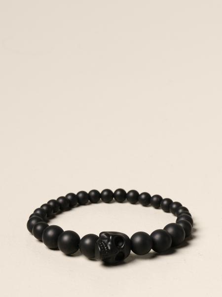 Joya hombre Alexander Mcqueen