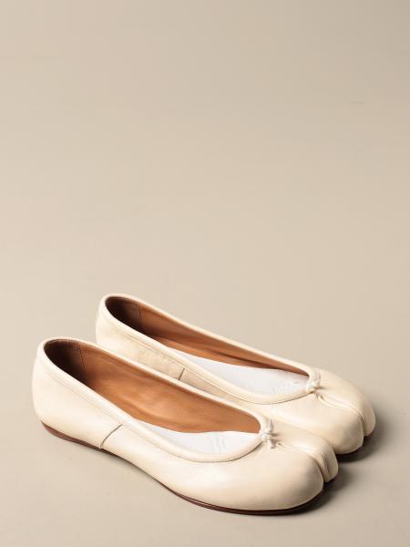 vl7n sneaker in banded calfskin leather