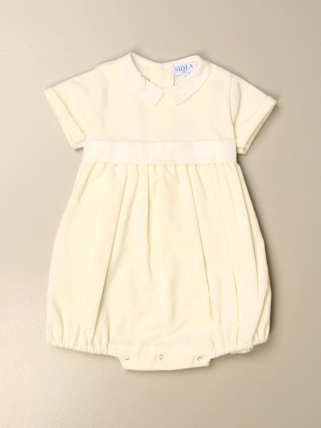 Combinaison enfant Siola