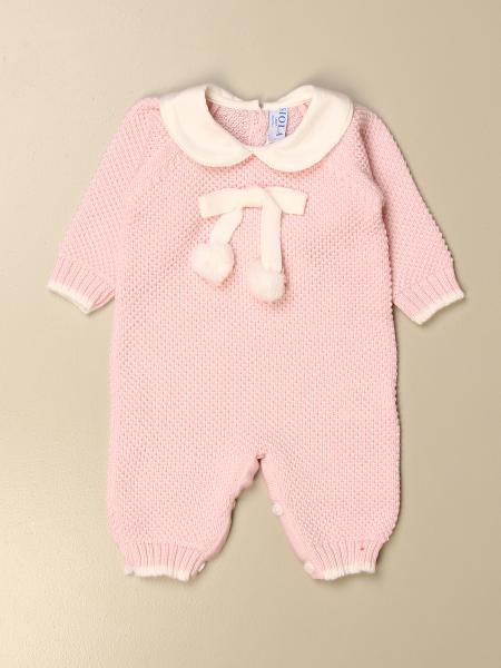 Combinaisonn enfant Siola