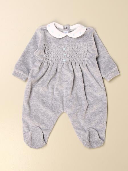 Combinaisonn enfant Siola