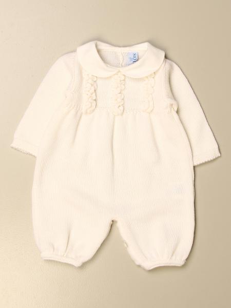 Combinaisonn enfant Siola