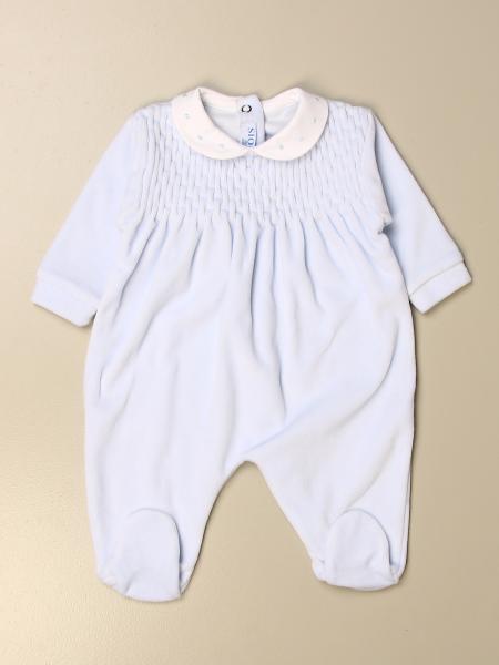 Combinaisonn enfant Siola