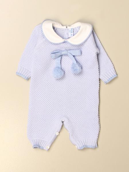 Combinaisonn enfant Siola