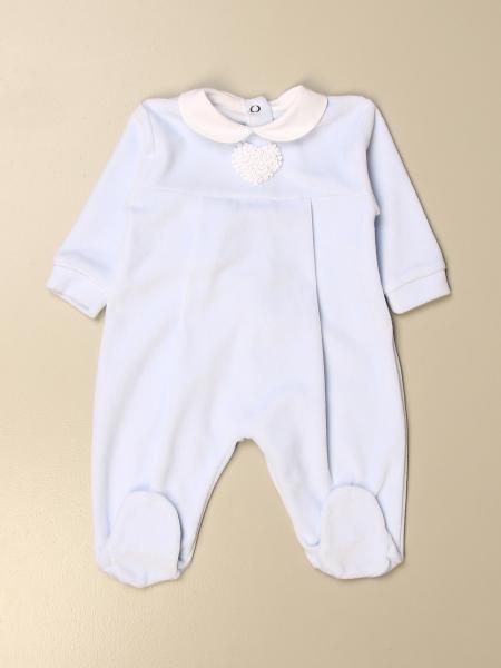 Combinaisonn enfant Siola