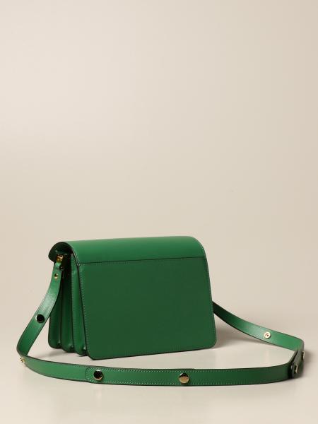 marni green bag