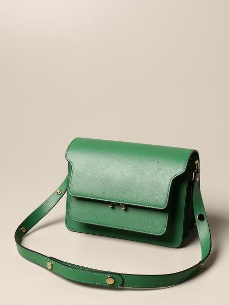 marni green bag