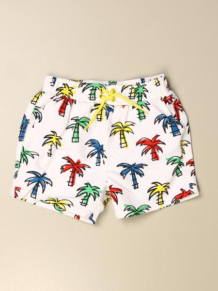 Bañador niños Stella Mccartney