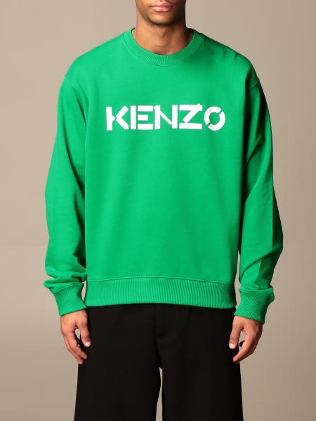 kenzo sweatshirt sizing