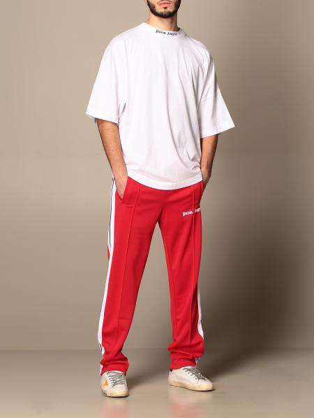 T-Shirt Palm Angels PMAA002R21JER001 