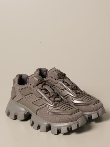 prada rubber shoes price