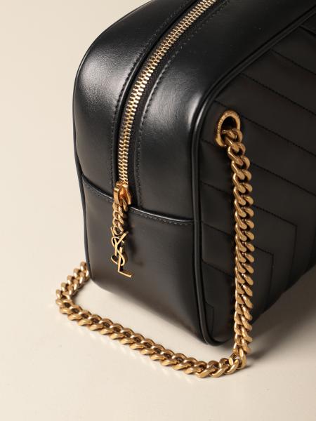 생 로랑(SAINT LAURENT): 숄더백 여자 - 블랙 | 숄더백 생 로랑 617691 0VGN7 GIGLIO.COM 생 로랑(Saint Laurent): 숄더백 여자 - 블랙 | 숄더백 생 로랑 617691 0Vgn7 Giglio.Com
