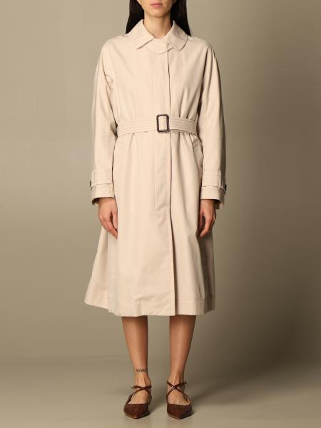 Veste femme Max Mara The Cube
