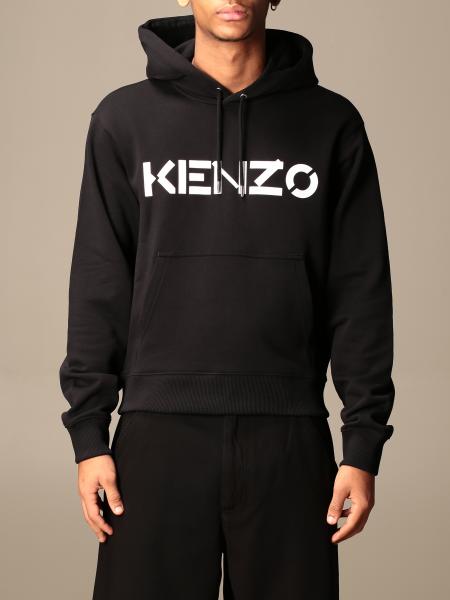 kenzo mens sweatshirt