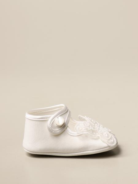 Chaussures enfant Monnalisa