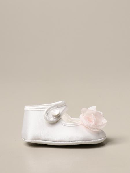 Chaussures enfant Monnalisa