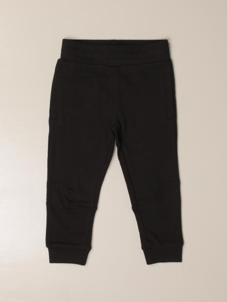 cotton jogging trousers