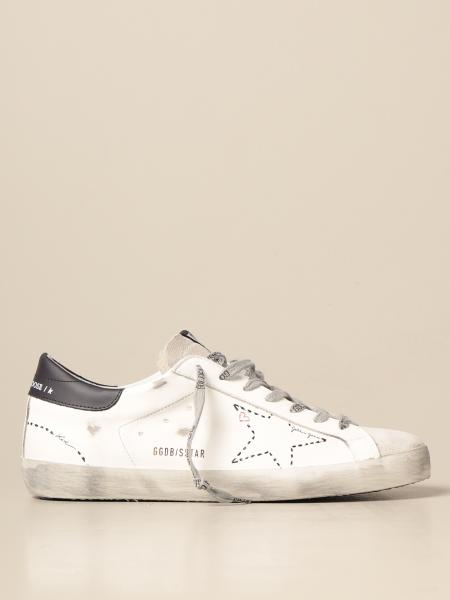 golden goose saldi scarpe