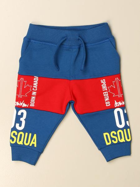 dsquared2 jogging pants