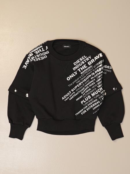 diesel k panthy sweater