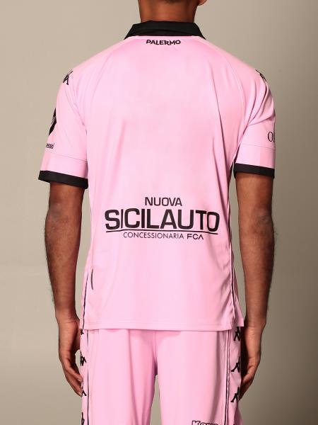 palermo home shirt