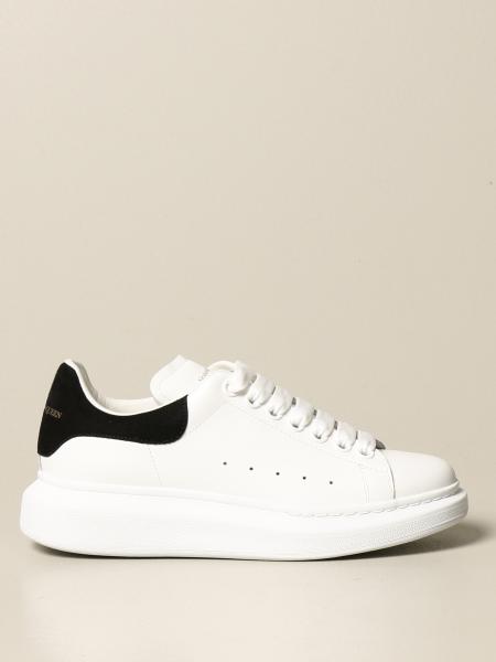 black friday alexander mcqueen sneakers