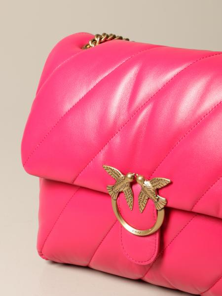 pinko bird bag