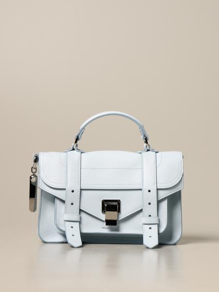 Proenza Schouler: 托特包 女士 Proenza Schouler