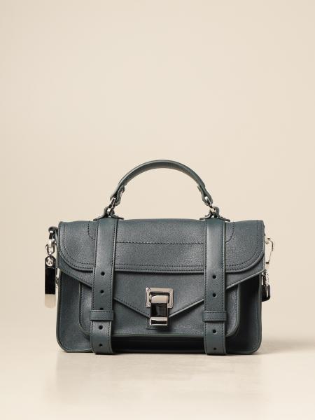 Proenza Schouler: 托特包 女士 Proenza Schouler