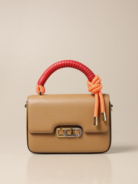 MARC JACOBS: Bolso De Mano Para Mujer, Beige | Bolso De Mano Marc ...