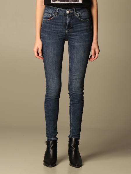 liu jo jeans saldi